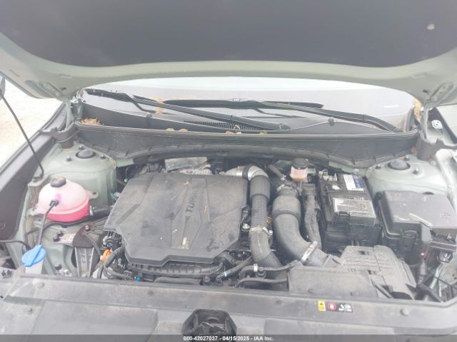 5NTJDDAF2RH089915 Hyundai Santa Cruz Xrt