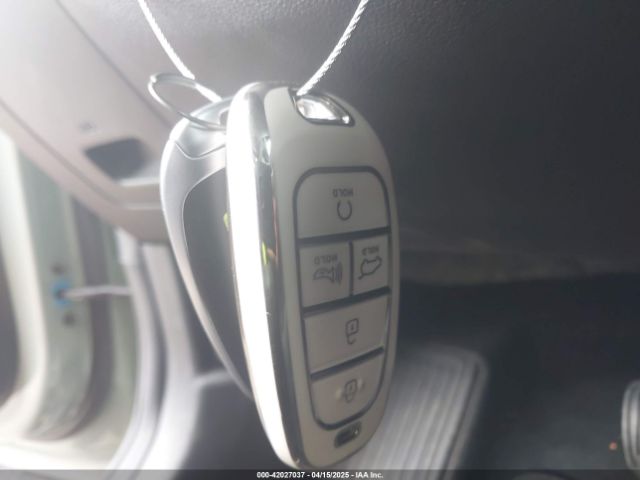 5NTJDDAF2RH089915 Hyundai Santa Cruz Xrt