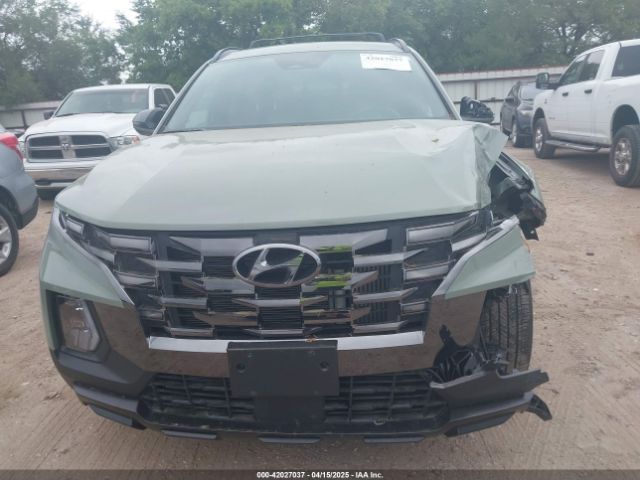 5NTJDDAF2RH089915 Hyundai Santa Cruz Xrt