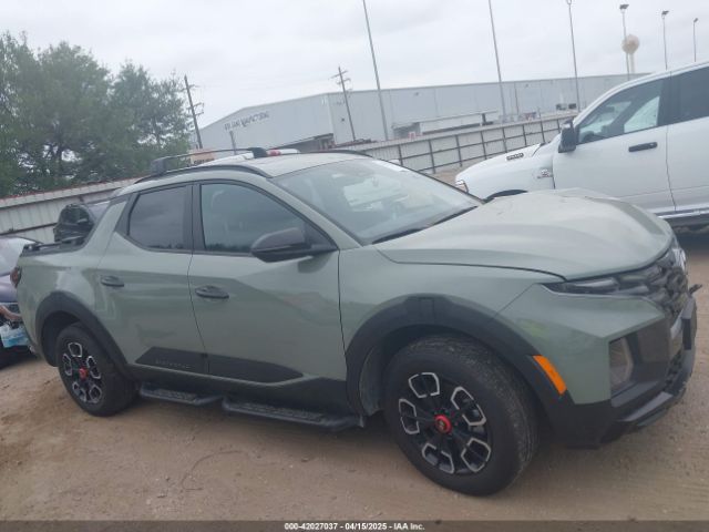 5NTJDDAF2RH089915 Hyundai Santa Cruz Xrt