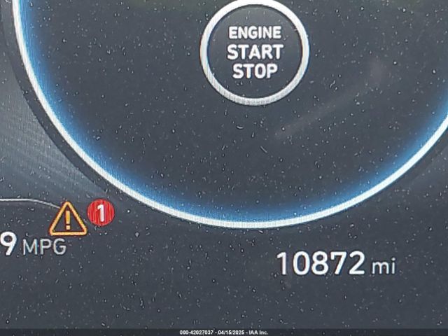 5NTJDDAF2RH089915 Hyundai Santa Cruz Xrt
