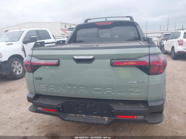 5NTJDDAF2RH089915 Hyundai Santa Cruz Xrt