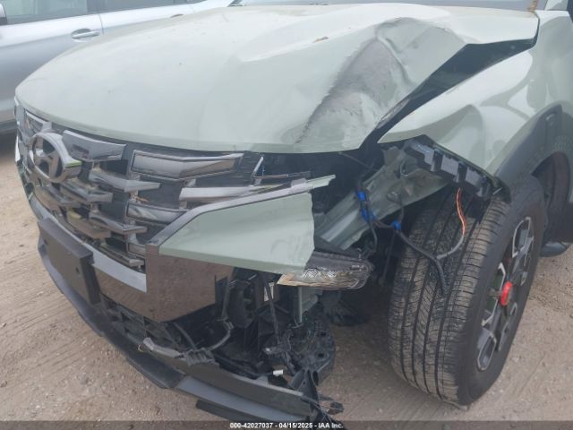 5NTJDDAF2RH089915 Hyundai Santa Cruz Xrt