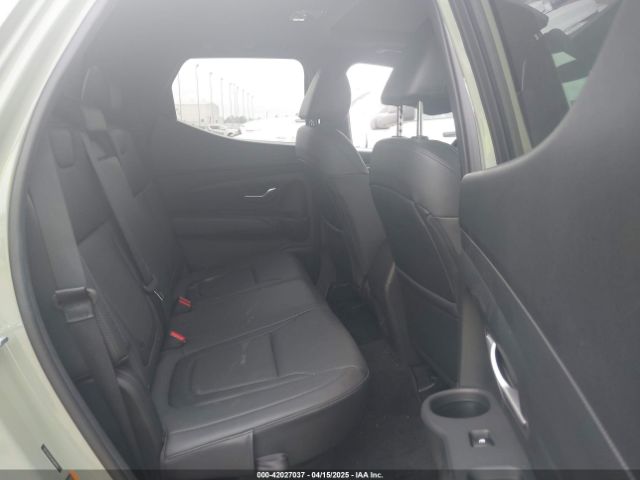 5NTJDDAF2RH089915 Hyundai Santa Cruz Xrt