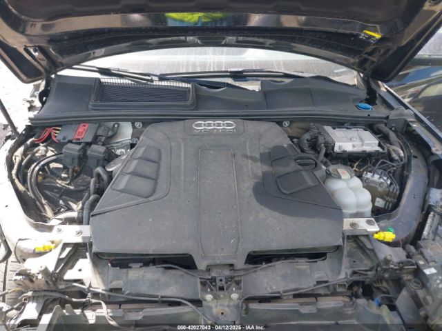 WA1LABF70KD010916 Audi Q7 55 Premium/55 Se Premium