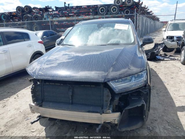 WA1LABF70KD010916 Audi Q7 55 Premium/55 Se Premium