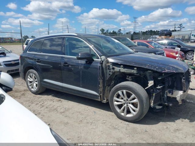 WA1LABF70KD010916 Audi Q7 55 Premium/55 Se Premium