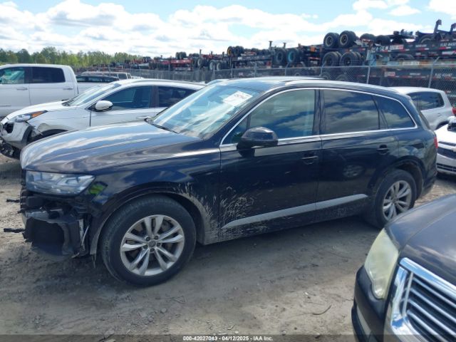 WA1LABF70KD010916 Audi Q7 55 Premium/55 Se Premium
