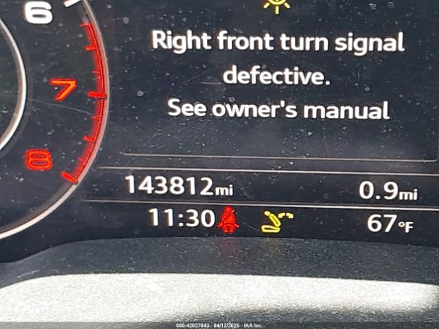 WA1LABF70KD010916 Audi Q7 55 Premium/55 Se Premium