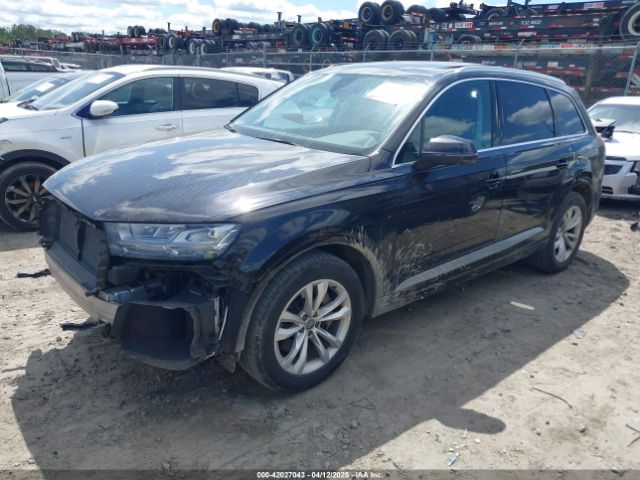WA1LABF70KD010916 Audi Q7 55 Premium/55 Se Premium