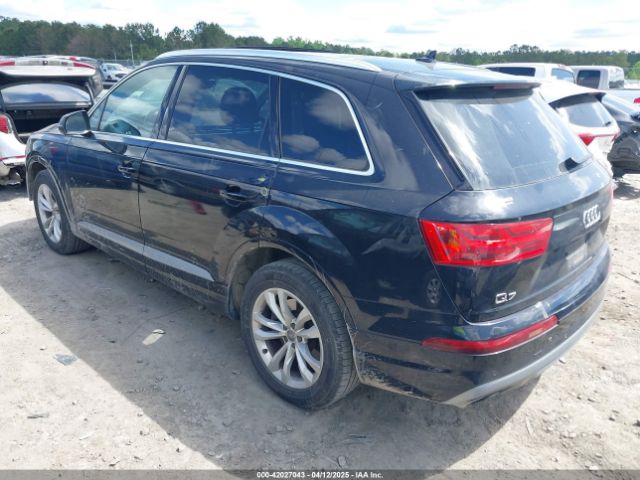 WA1LABF70KD010916 Audi Q7 55 Premium/55 Se Premium