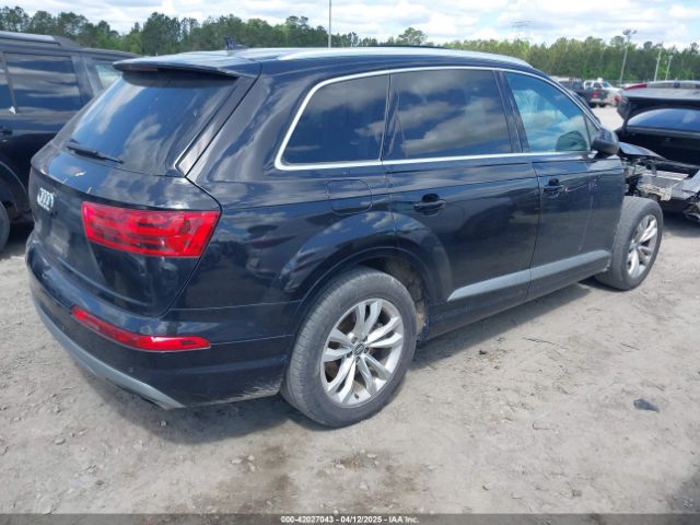 WA1LABF70KD010916 Audi Q7 55 Premium/55 Se Premium