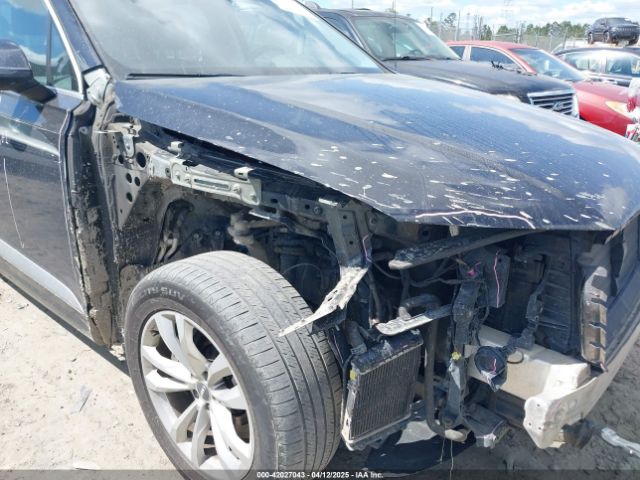 WA1LABF70KD010916 Audi Q7 55 Premium/55 Se Premium