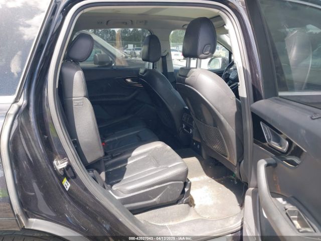 WA1LABF70KD010916 Audi Q7 55 Premium/55 Se Premium
