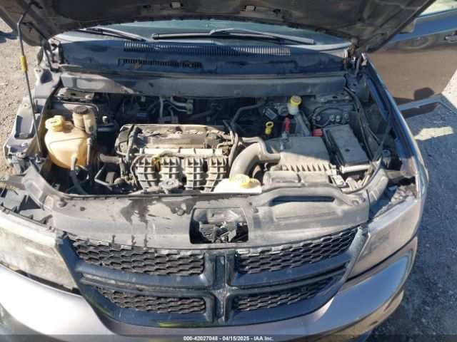 3C4PDCGB3FT739211 Dodge Journey Crossroad