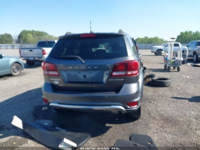 3C4PDCGB3FT739211 Dodge Journey Crossroad