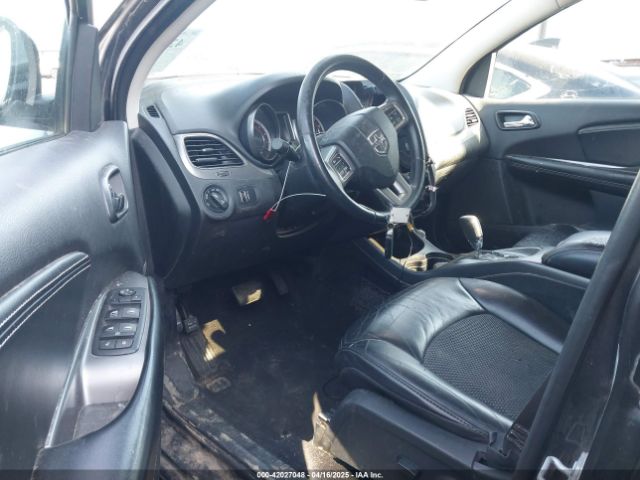 3C4PDCGB3FT739211 Dodge Journey Crossroad