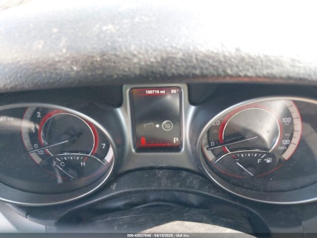 3C4PDCGB3FT739211 Dodge Journey Crossroad