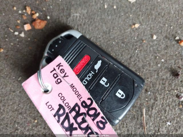 2013 ACURA RDX 5J8TB4H55DL009149 Photo 10