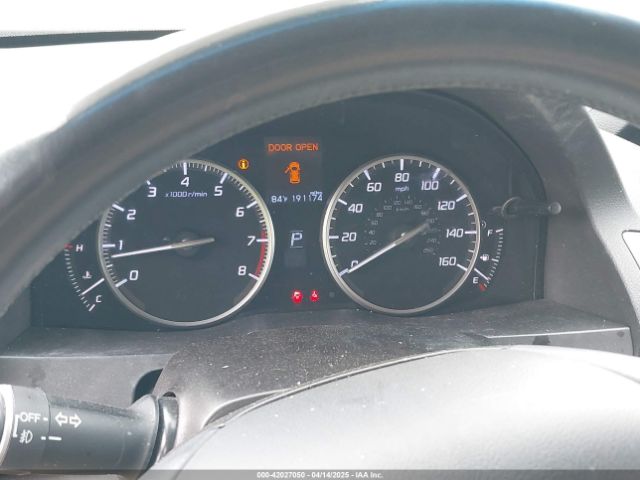 2013 ACURA RDX 5J8TB4H55DL009149 Photo 6