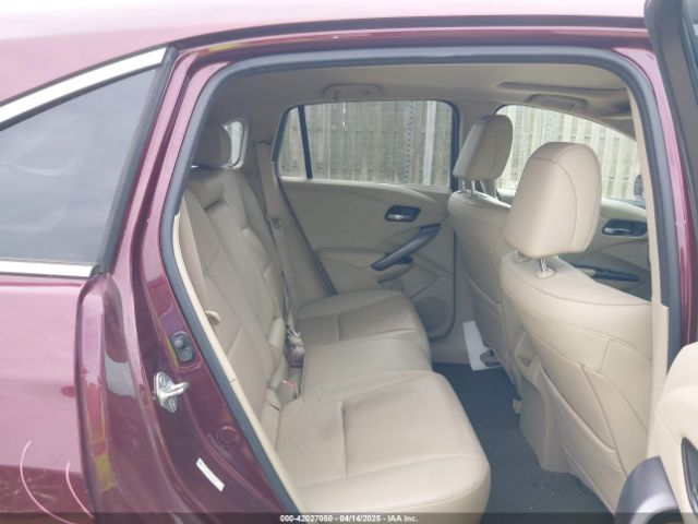 2013 ACURA RDX 5J8TB4H55DL009149 Photo 7