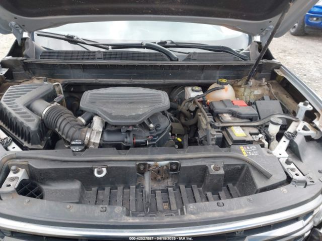 1GKKNLLS2MZ208492 GMC Acadia Awd At4
