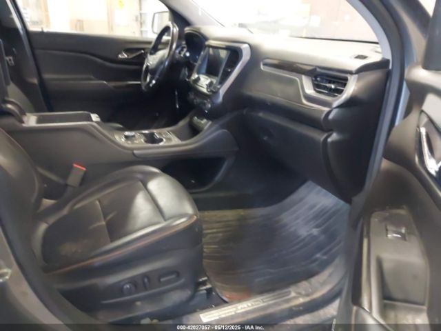 1GKKNLLS2MZ208492 GMC Acadia Awd At4