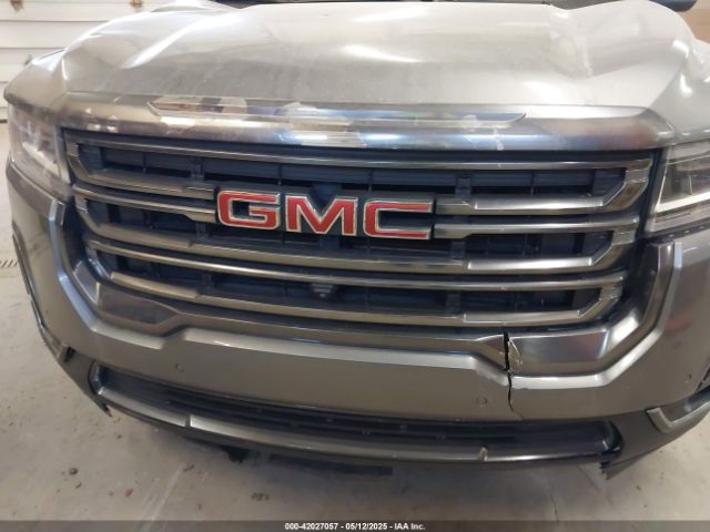 1GKKNLLS2MZ208492 GMC Acadia Awd At4
