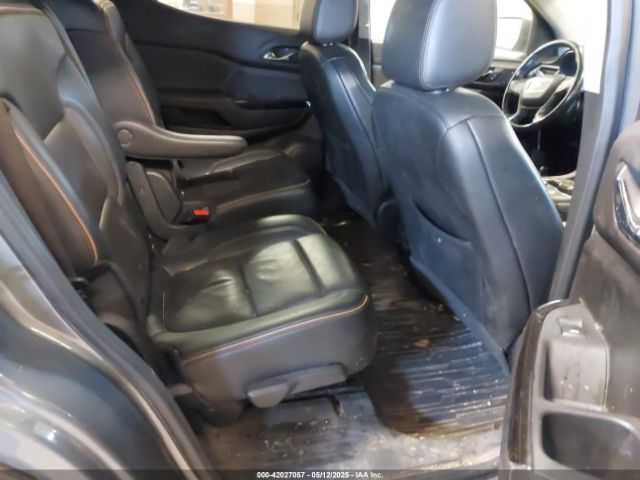 1GKKNLLS2MZ208492 GMC Acadia Awd At4