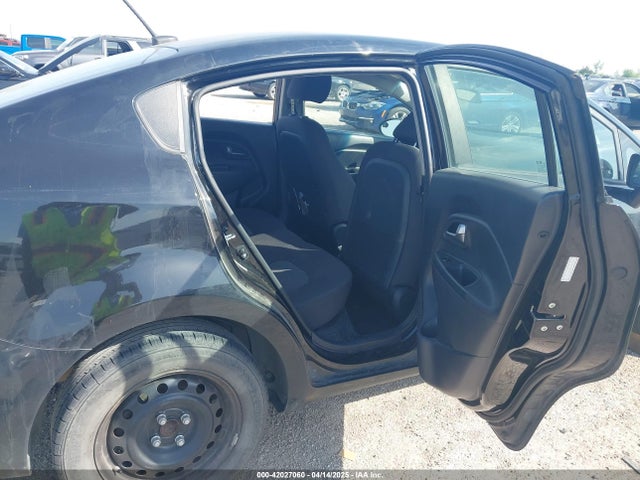 KNADM4A36H6005389 KIA RIO LX