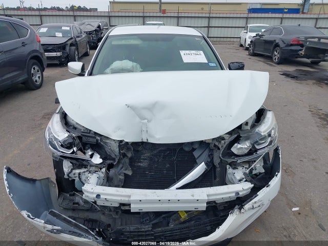 1HGCR2F3XHA075344 Honda ACCORD LX