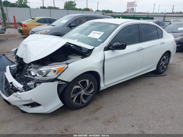 1HGCR2F3XHA075344 Honda ACCORD LX