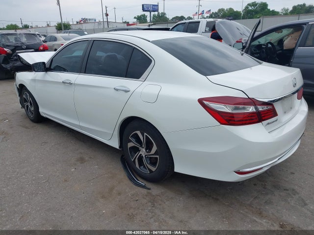 1HGCR2F3XHA075344 Honda ACCORD LX