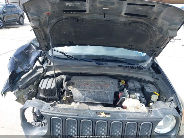 ZACCJBCB1HPF23150 Jeep Renegade Trailhawk 4x4