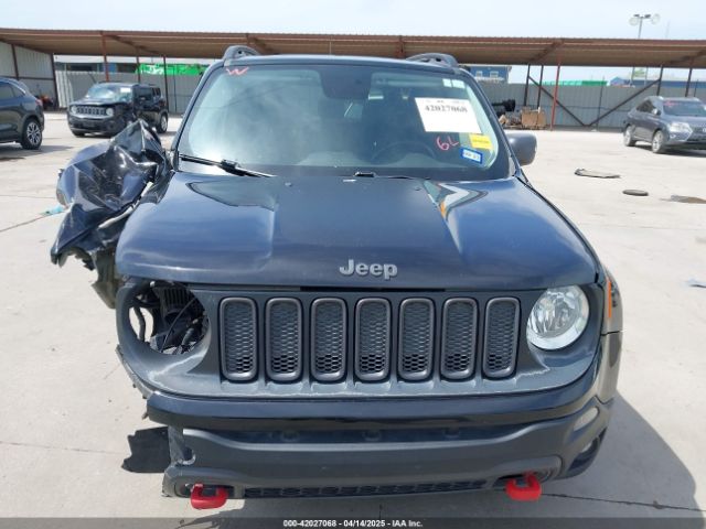 ZACCJBCB1HPF23150 Jeep Renegade Trailhawk 4x4
