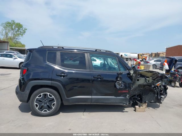 ZACCJBCB1HPF23150 Jeep Renegade Trailhawk 4x4