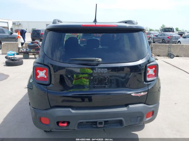 ZACCJBCB1HPF23150 Jeep Renegade Trailhawk 4x4