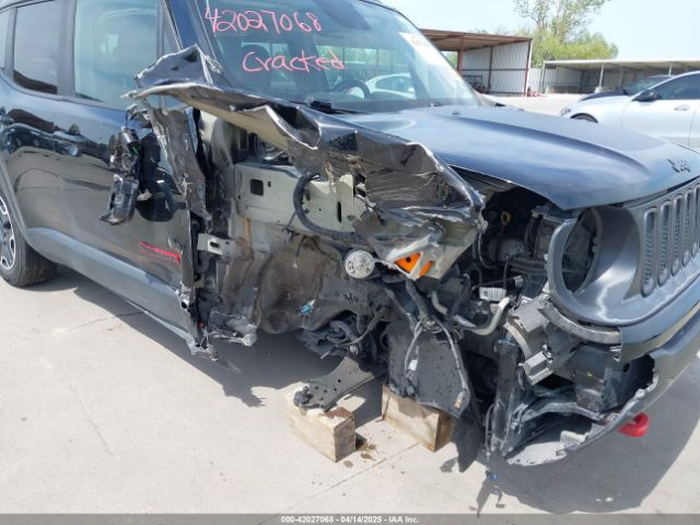 ZACCJBCB1HPF23150 Jeep Renegade Trailhawk 4x4