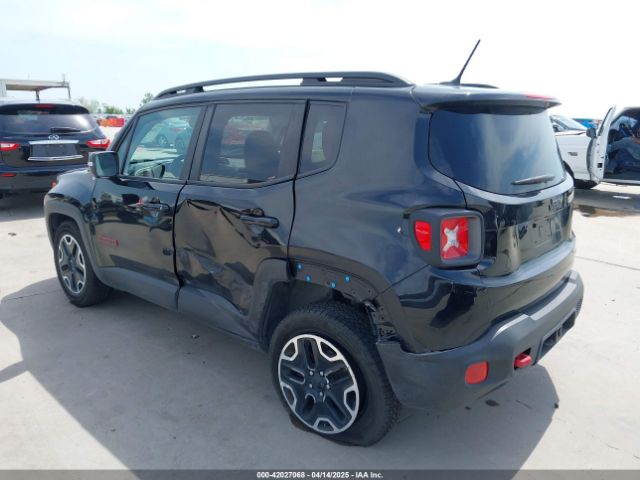 ZACCJBCB1HPF23150 Jeep Renegade Trailhawk 4x4
