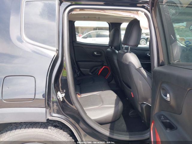 ZACCJBCB1HPF23150 Jeep Renegade Trailhawk 4x4