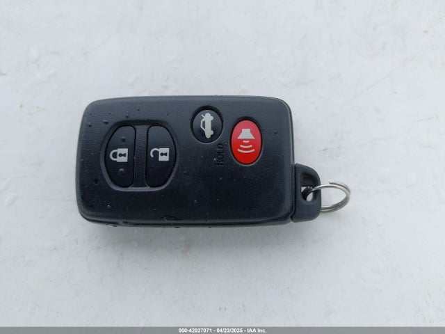 Subaru 2014 2014 JF1ZCAC10E8603750 Image 11