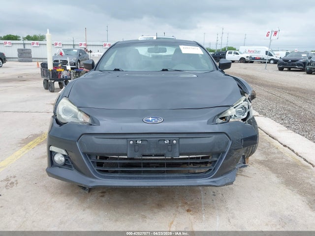 Subaru 2014 2014 JF1ZCAC10E8603750 Image 12