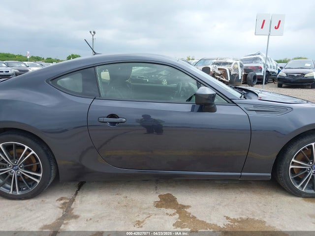 Subaru 2014 2014 JF1ZCAC10E8603750 Image 13