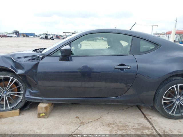Subaru 2014 2014 JF1ZCAC10E8603750 Image 14