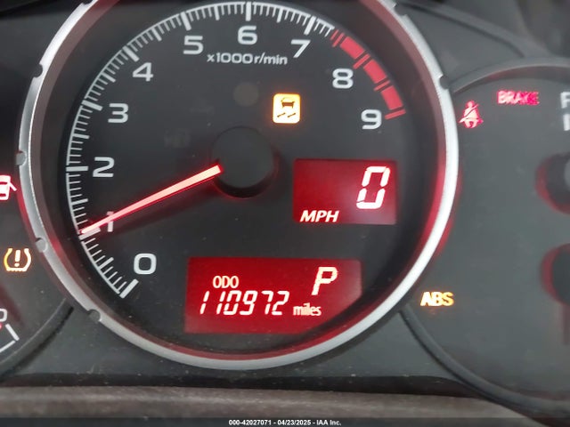 Subaru 2014 2014 JF1ZCAC10E8603750 Image 15