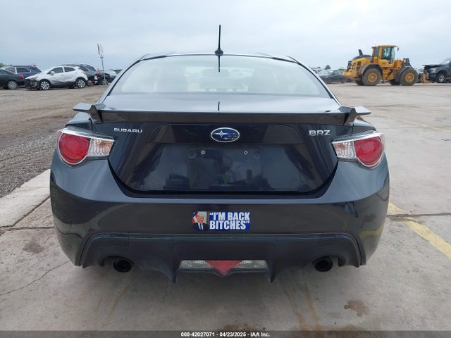 Subaru 2014 2014 JF1ZCAC10E8603750 Image 16