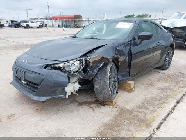 Subaru 2014 2014 JF1ZCAC10E8603750 Image 2