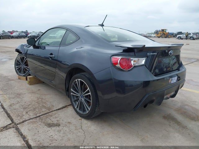 Subaru 2014 2014 JF1ZCAC10E8603750 Image 3