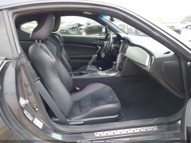 Subaru 2014 2014 JF1ZCAC10E8603750 Image 5