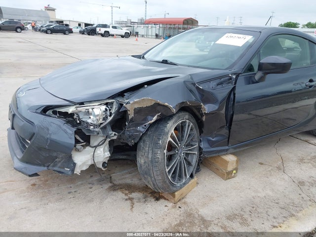 Subaru 2014 2014 JF1ZCAC10E8603750 Image 6